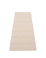 Floormat Lea Linen/Pine/Vanilla Rug 2.25 x 7.5