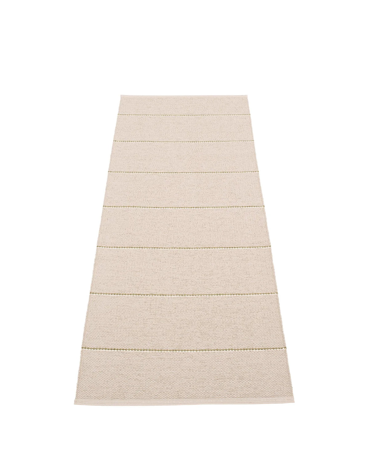 Floor Mat Lea Linen/Pine/Vanilla 2.25' x 9.75 Runner