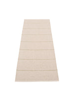 Floor Mat Lea Linen/Pine/Vanilla 2.25' x 9.75 Runner