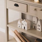 Village House - Dream House