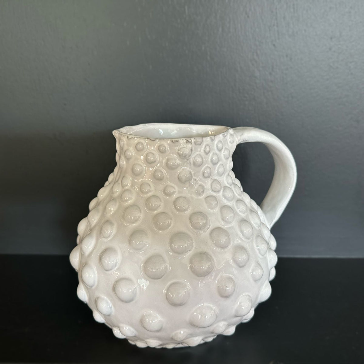 Pitcher Large Adélaïde