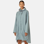 Raincoat Blue Cloud 71