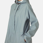 Raincoat Blue Cloud 71