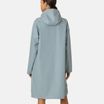 Raincoat Blue Cloud 71