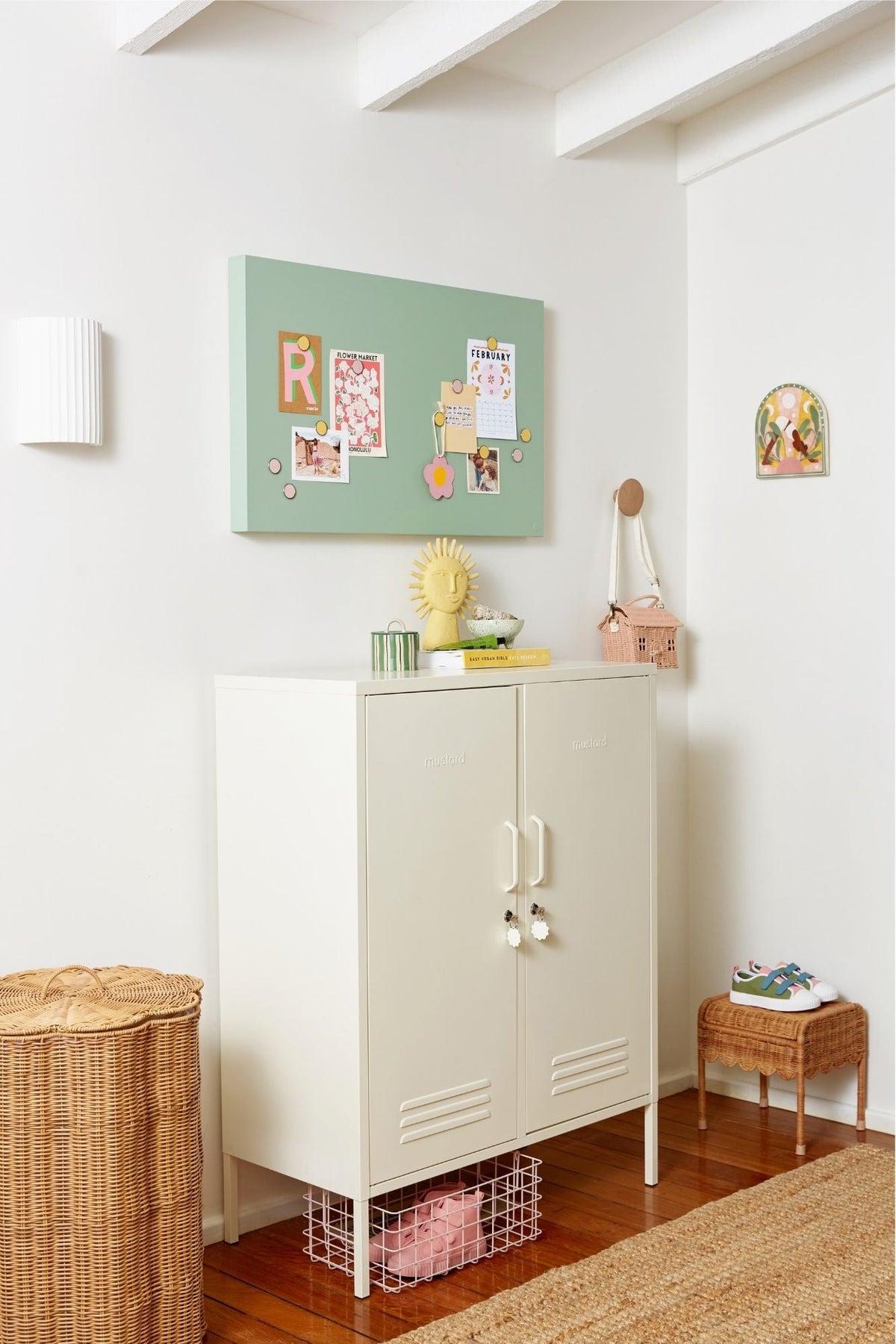 Board Magnetic - The Storyboard