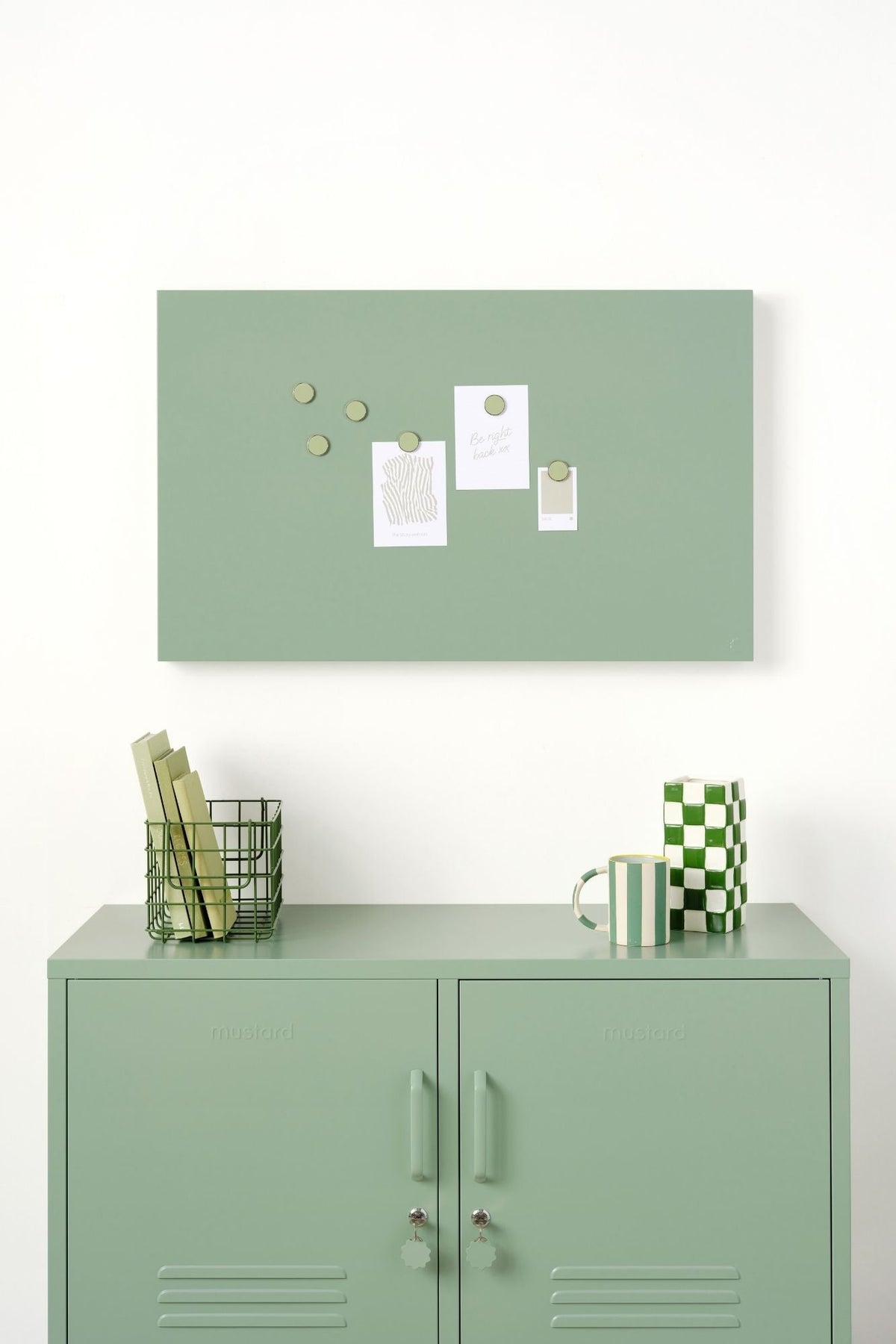 Board Magnetic - The Storyboard