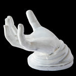 Hand Candle Stand Large