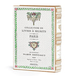 Secret Book Box - Paris