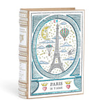 Secret Book Box - Paris