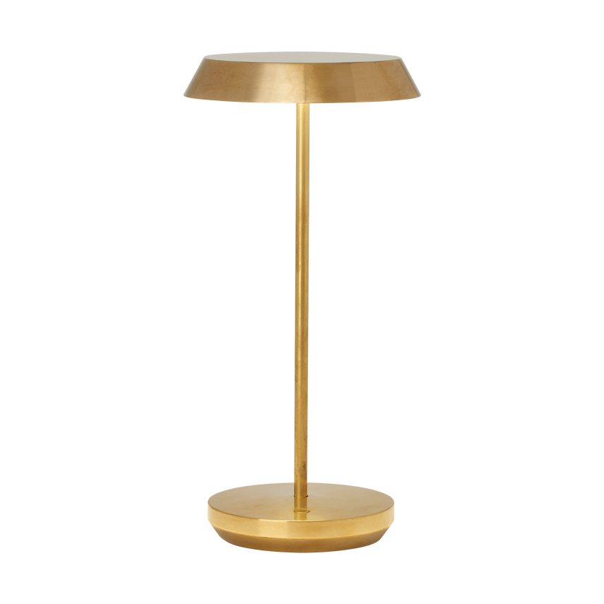 Lamp Tepa Accent Rechargeable Table