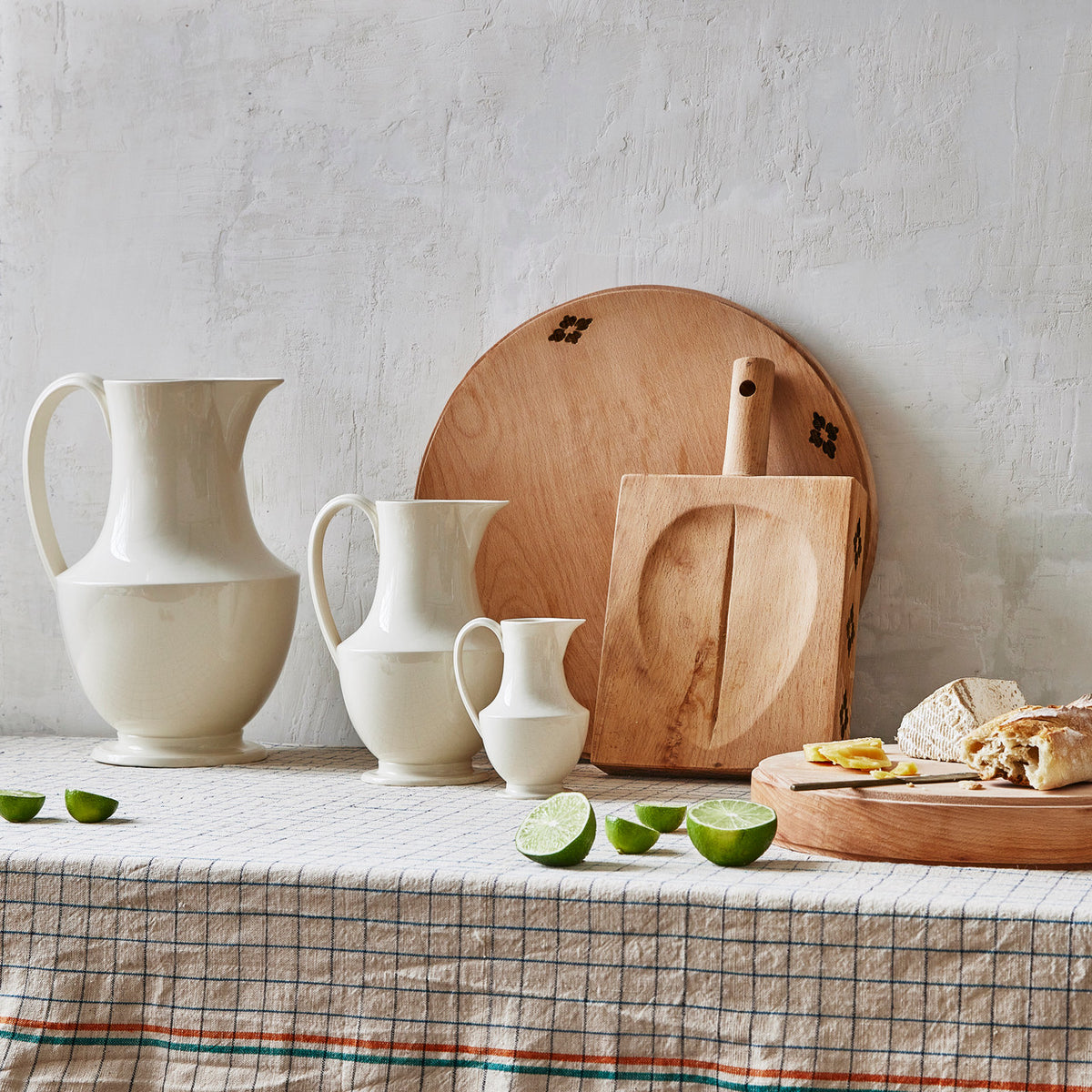 Pitcher Large Toulouse