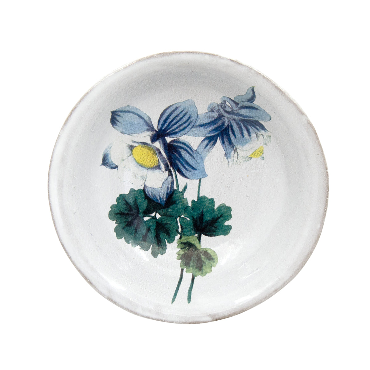 Dish Deep Small Ranunculus