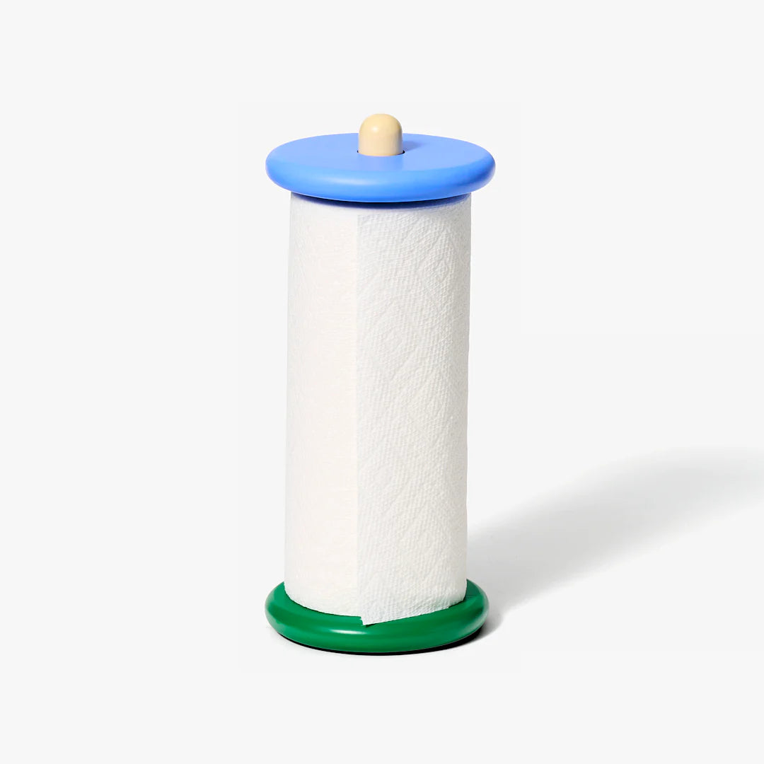 Paper Towel SpoolHolder