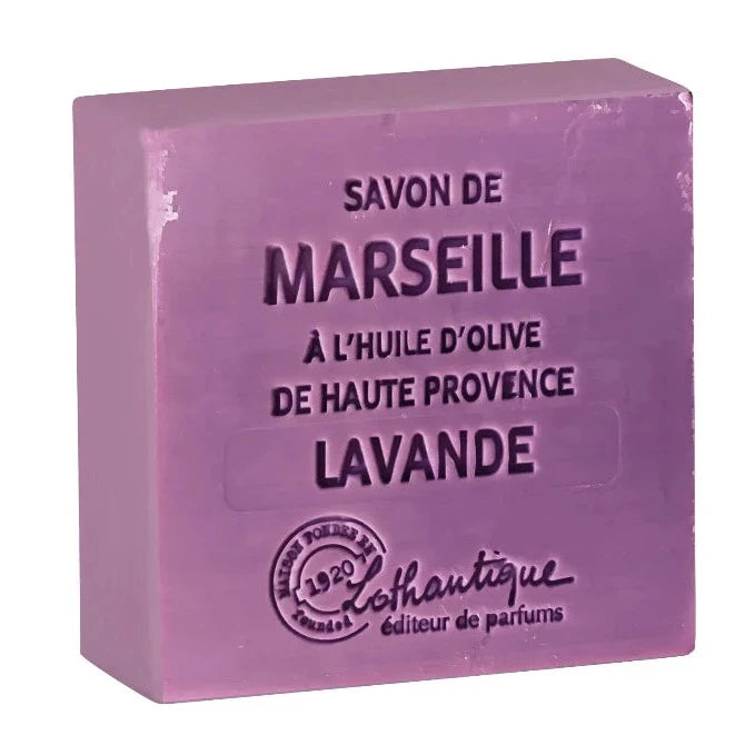 100G Marseille Soap