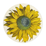 Tablecloth S&B x John Derian 'Sunflower' Linen