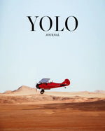 Yolo Journal