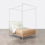 Bed Larken Queen Iron