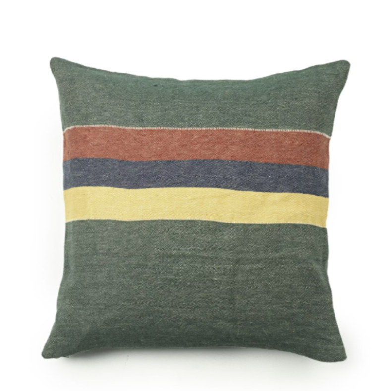 Pillow Belgian 20x20