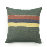 Pillow Belgian 20x20