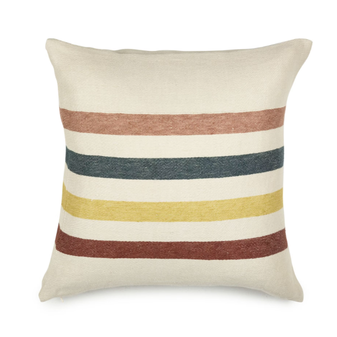 Pillow Belgian 20x20