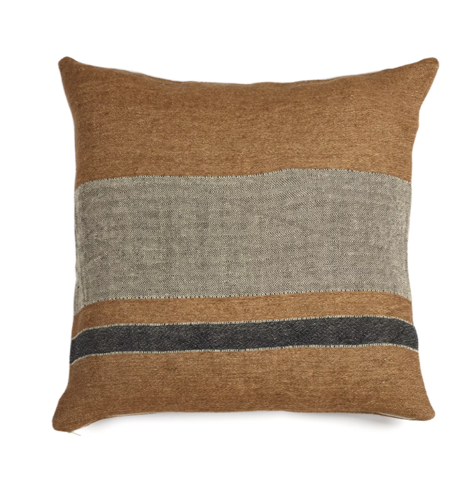 Pillow Belgian 20x20