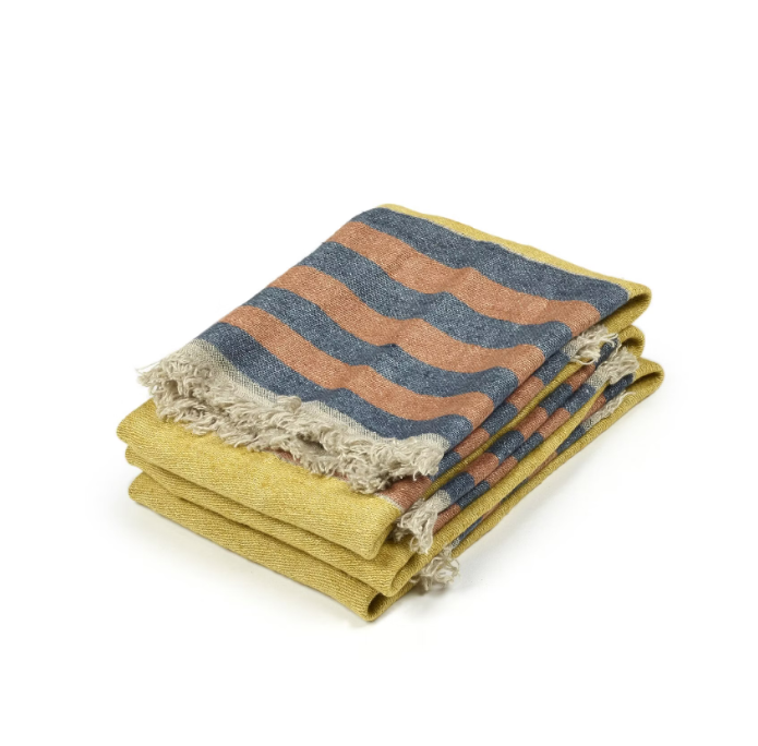 Towel Guest Belgian