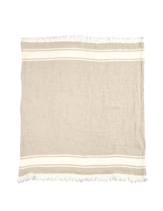 Towel Guest Belgian