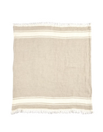 Towel Guest Belgian