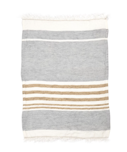Towel Guest Belgian