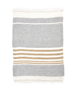 Towel Guest Belgian