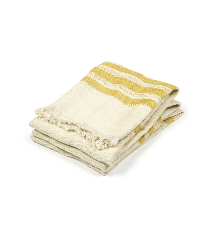 Towel Guest Belgian