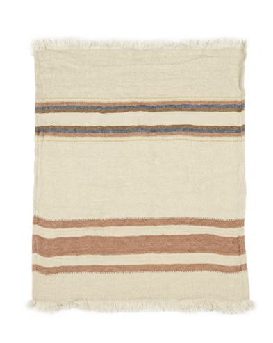 Towel Bath Belgian