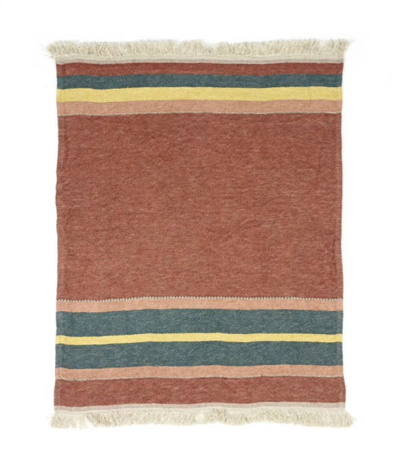 Towel Bath Belgian