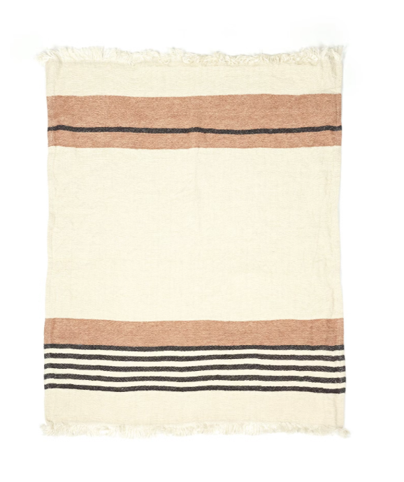 Towel Bath Belgian