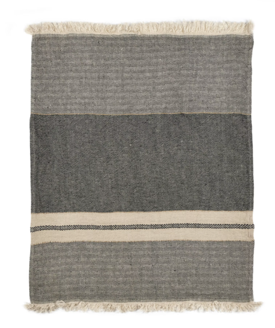 Towel Bath Belgian