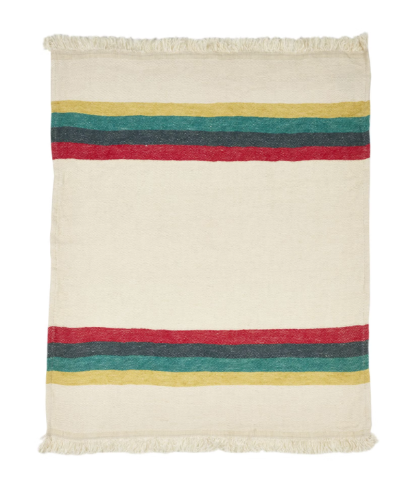 Towel Bath Belgian