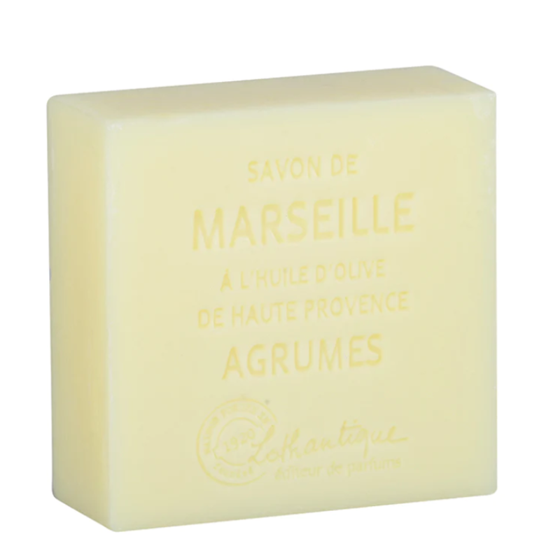 100G Marseille Soap