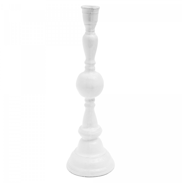 Candlestick Istanbul