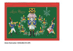 Louis Sherry 12-Piece Tin: Nutcracker