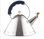 Tea Kettle Limited Edition Whistling for Liberty