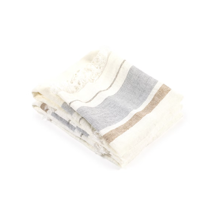 Towel Guest Belgian