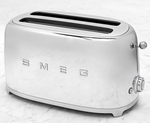 Smeg Toaster 4 Slice 2 slots