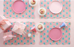 Placemat - Meri Meri Celebration Various