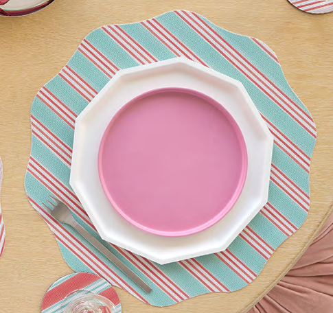 Placemat - Meri Meri Celebration Various