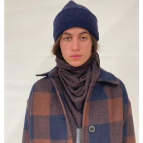 Scarf Bandana Cashmere