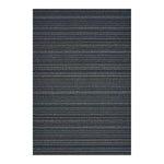 Shag Mat Skinny Stripe (36"x60" or 3'x5')