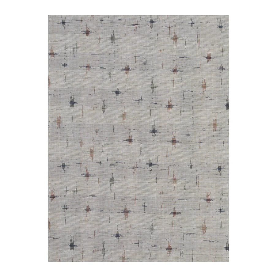 Rug Woven Spark (2'x3') - Almond