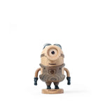 Boyhood Minion Stuart Small