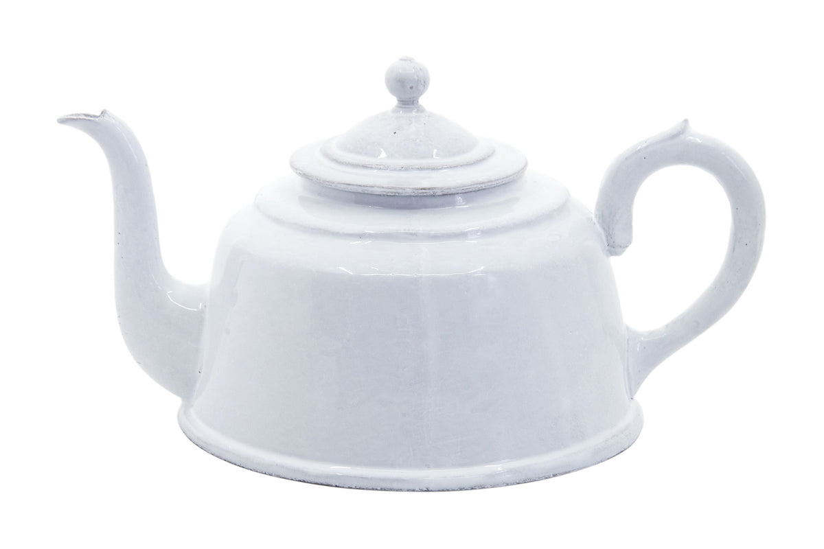 Teapot Gina