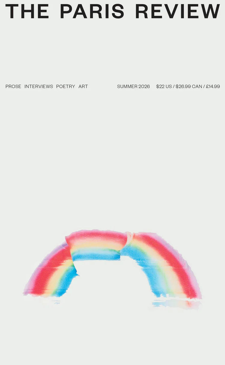 Paris Review